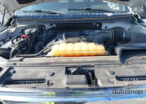 2016 Ford F-150 Xlt z USA, uszkodzony, nr VIN 1FTEX1CP7GKE07330